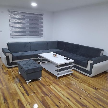 Apartman Micevic Foca Exteriér fotografie