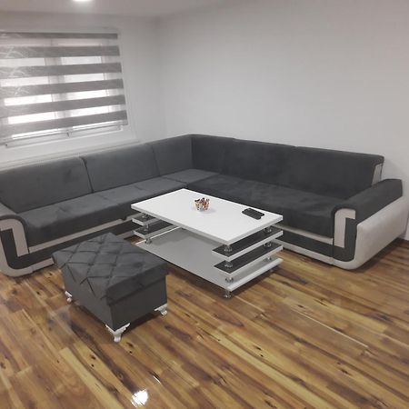Apartman Micevic Foca Exteriér fotografie