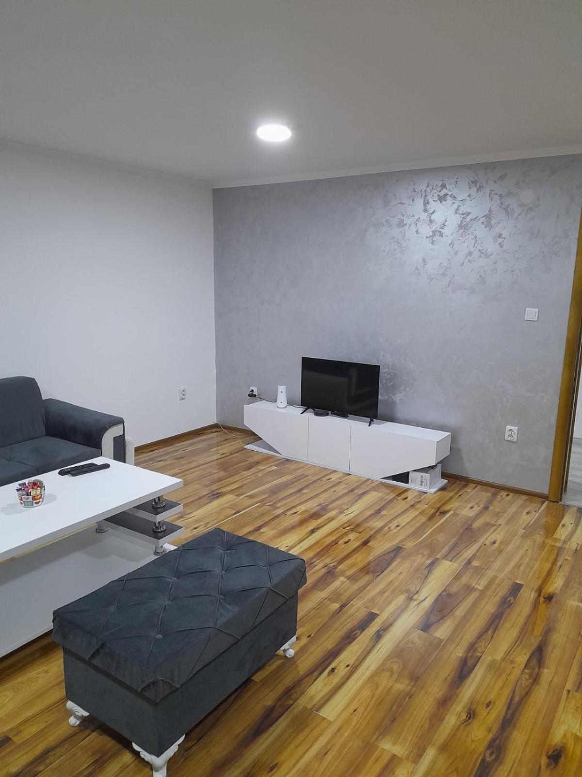 Apartman Micevic Foca Exteriér fotografie