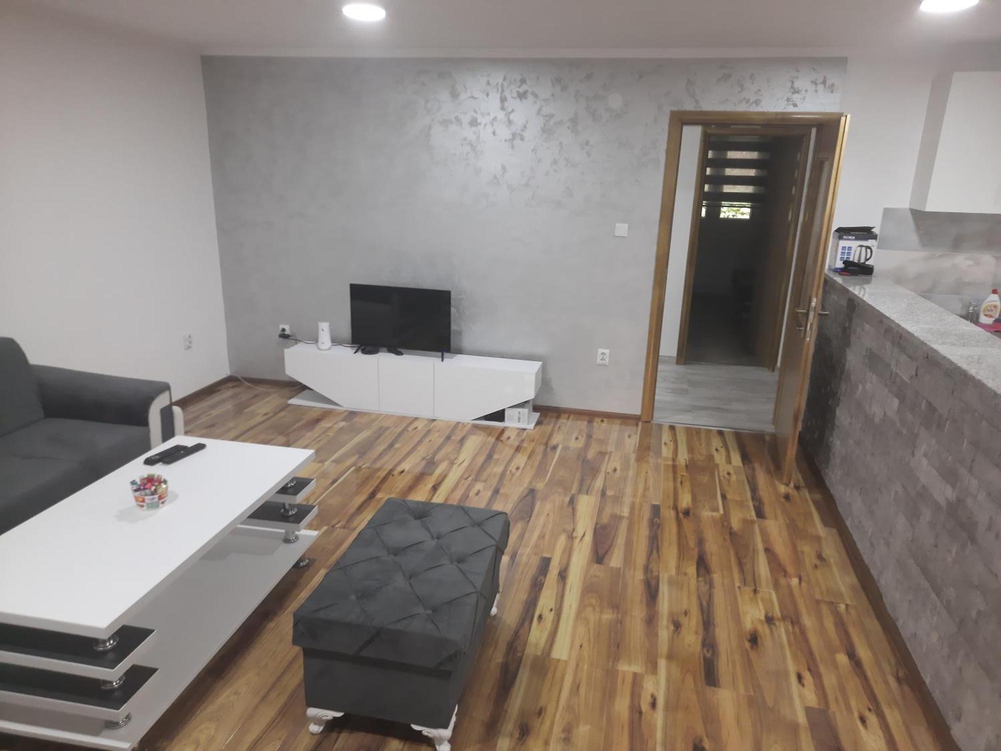 Apartman Micevic Foca Exteriér fotografie