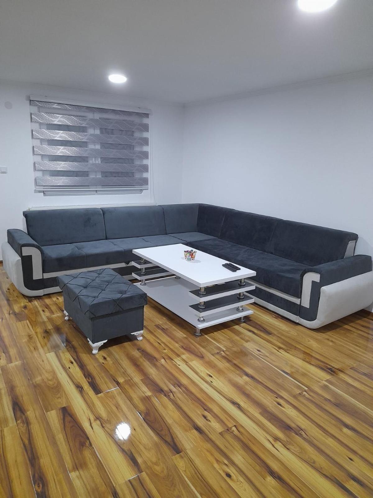 Apartman Micevic Foca Exteriér fotografie