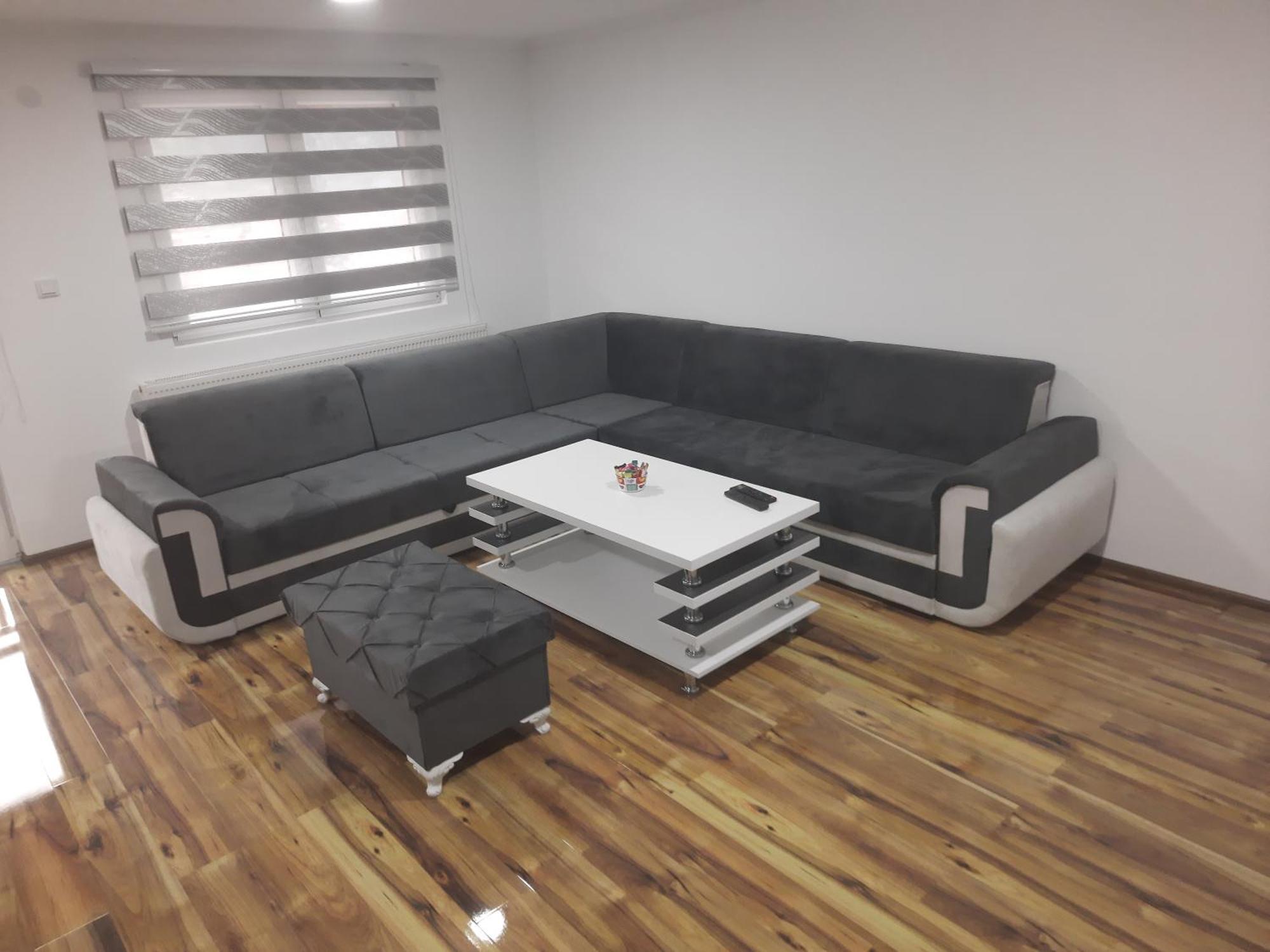 Apartman Micevic Foca Exteriér fotografie